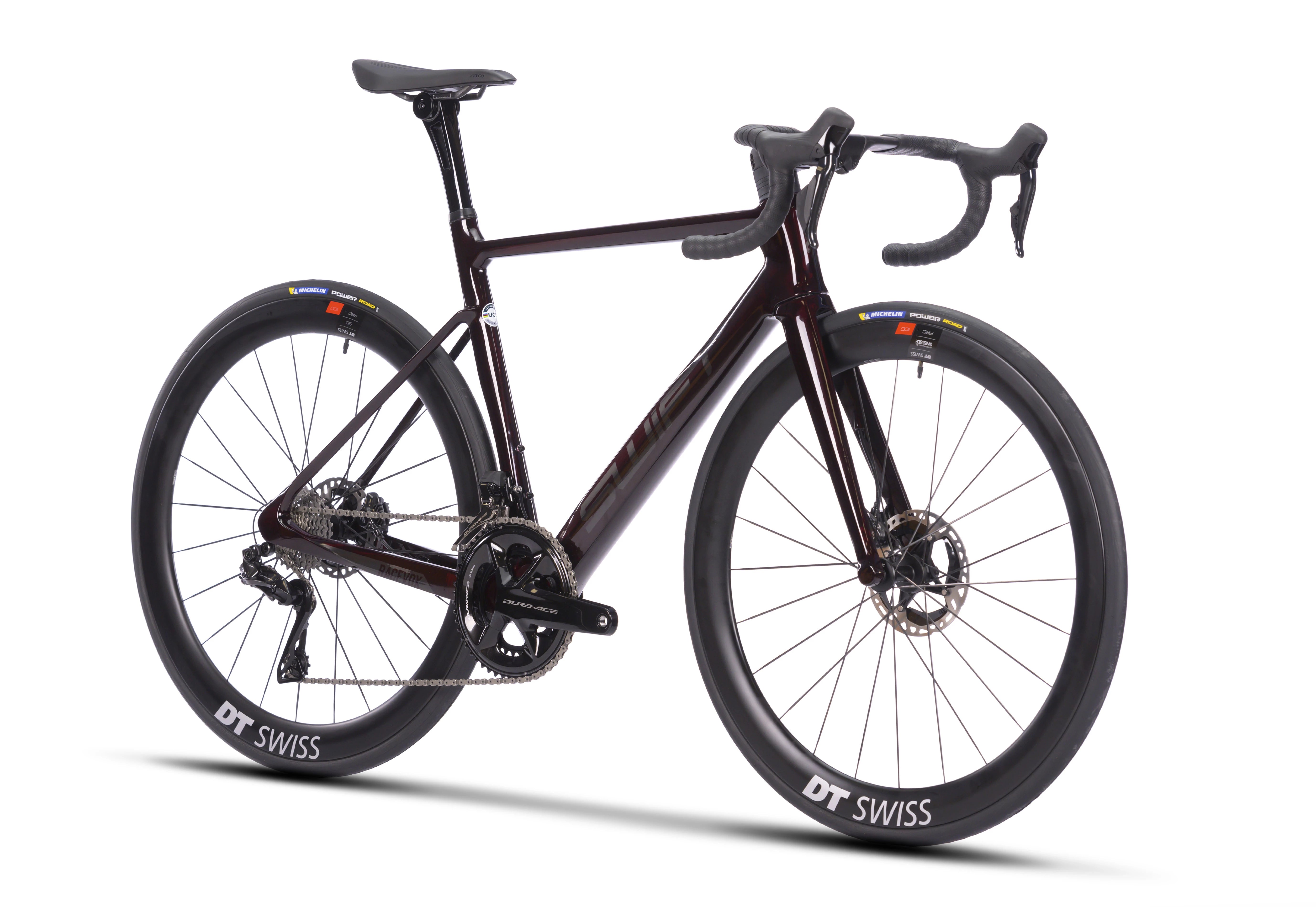 evo swift ridge 5 commuter bike