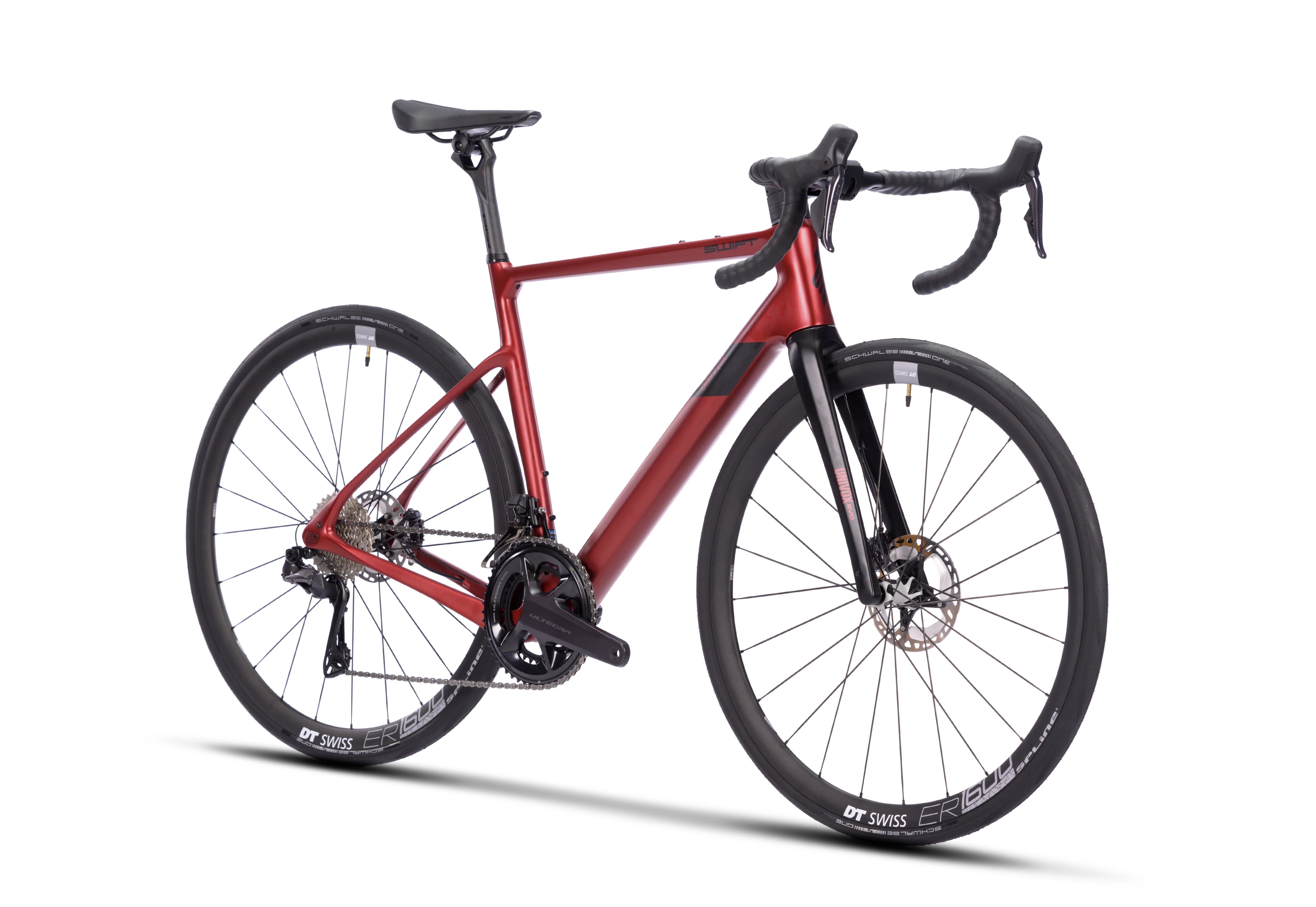 Endurance bikes clearance 2020