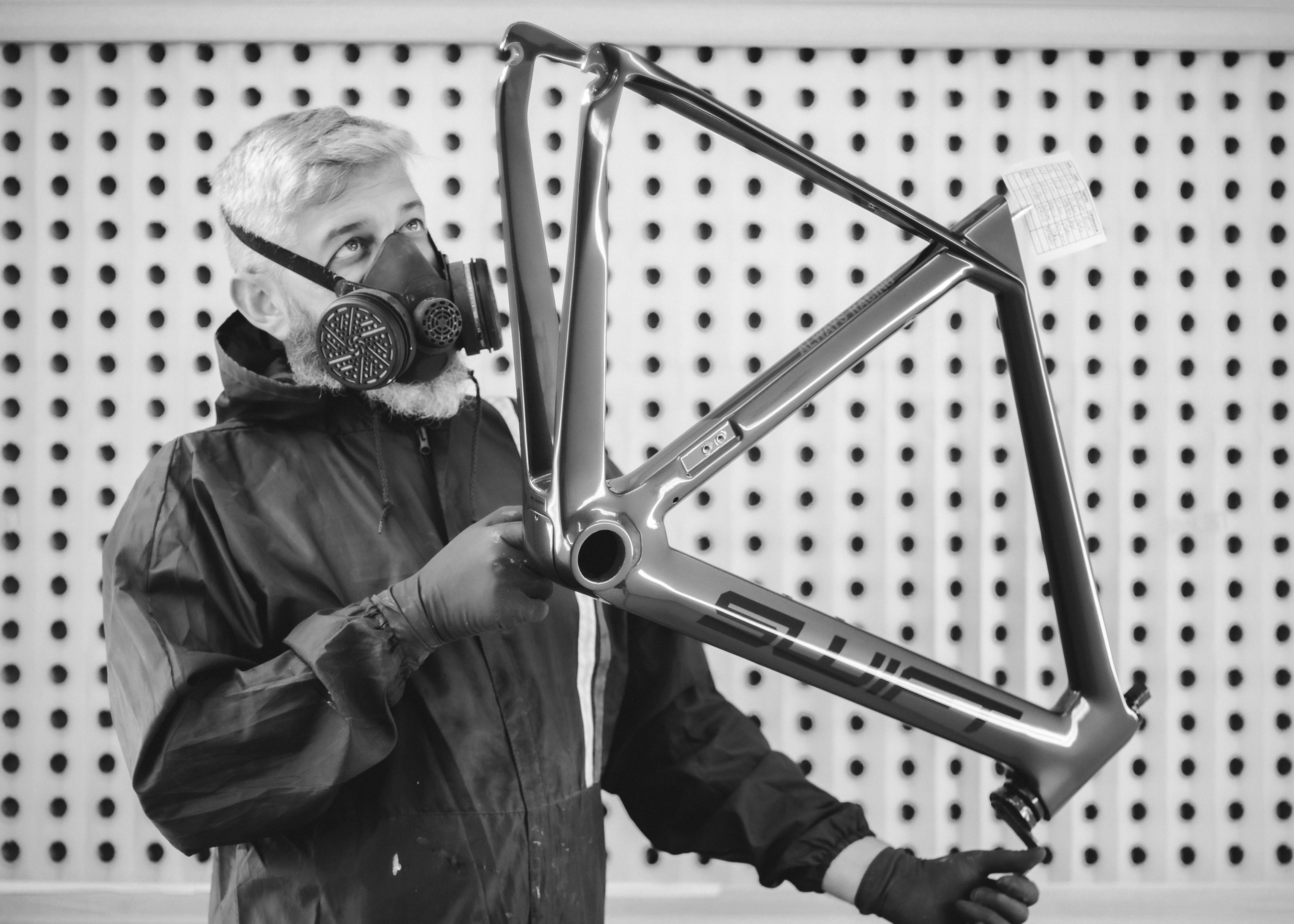 Our paint formula: Reduced environmental impact, maximum visual effect ...