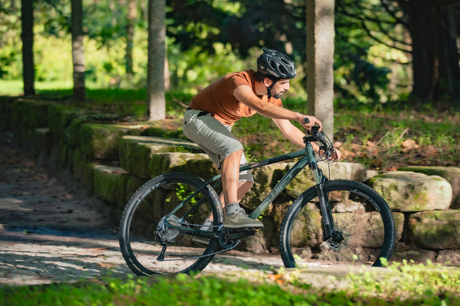 Rydon Evo — Swift Bicycles – Swift Bicycles - PT