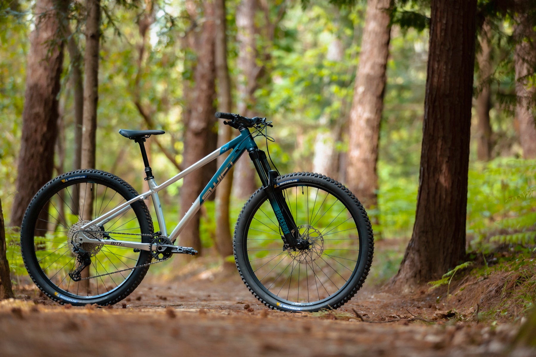 Hardtail Best 29er Enduro Bike Hardtail Enduro 29 Best Enduro