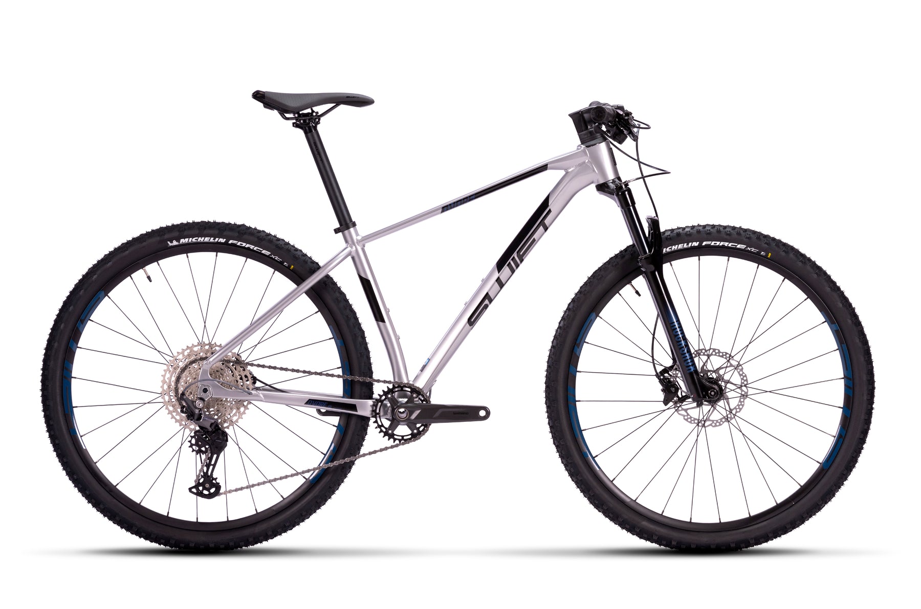 Dvore AL Comp — Swift Bicycles – Swift Bicycles PT