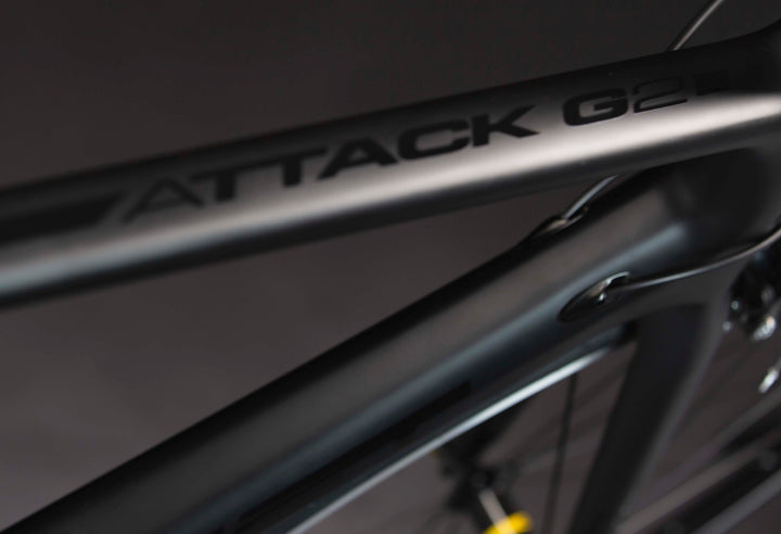 Attack G2 Full Ultegra – Swift Bicycles - PT