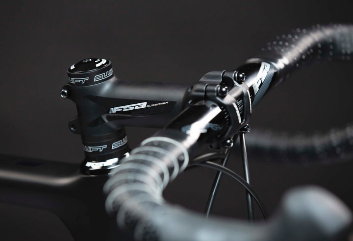 Attack G2 Full Ultegra – Swift Bicycles - PT