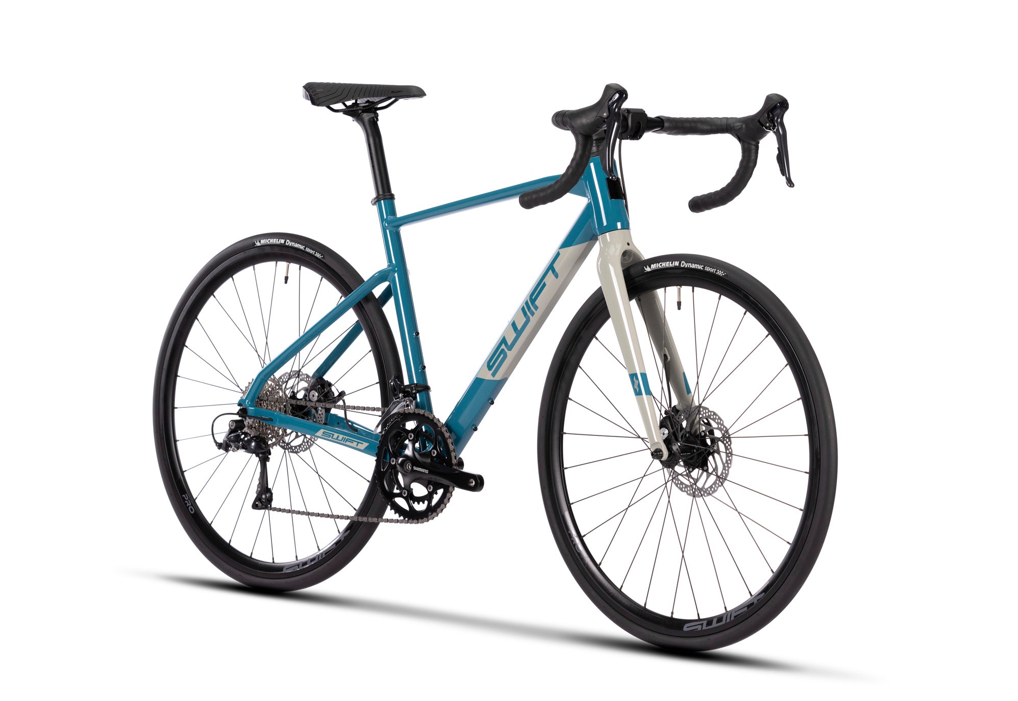 EnduraVox Pro Swift Bicycles PT