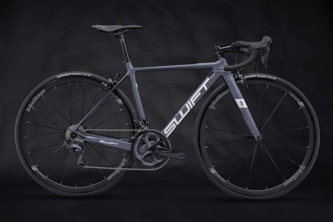 Ultravox SSL Full Ultegra – Swift Bicycles PT1