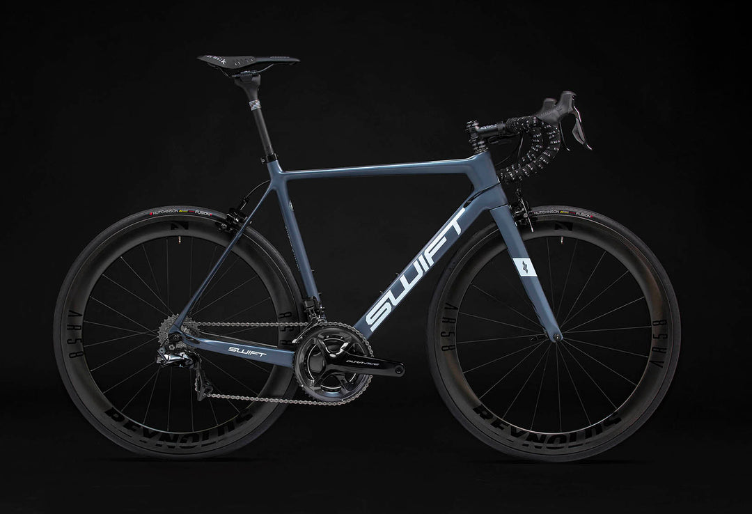 Ultravox SSL Full Dura-Ace Di2 – Swift Bicycles PT