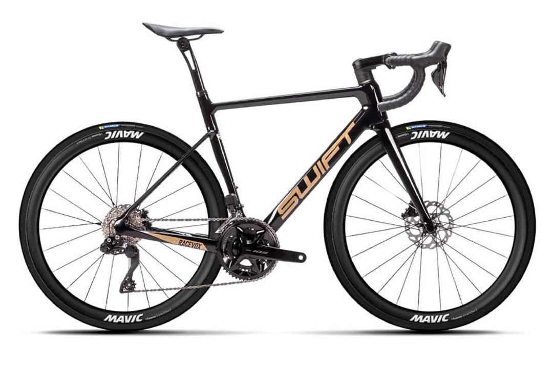 Road – Swift Bicycles - PT