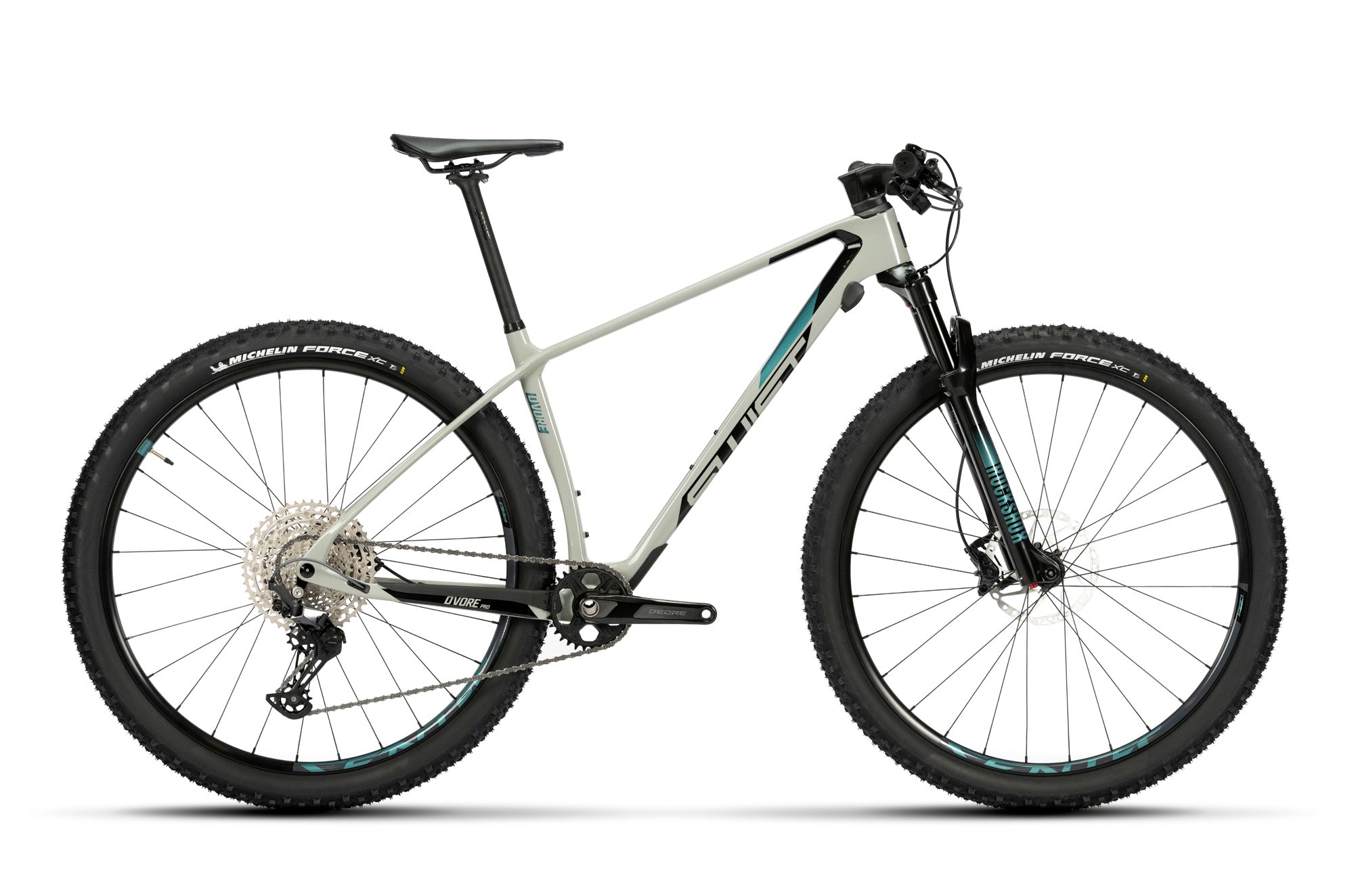 Dvore Pro – Swift Bicycles - PT