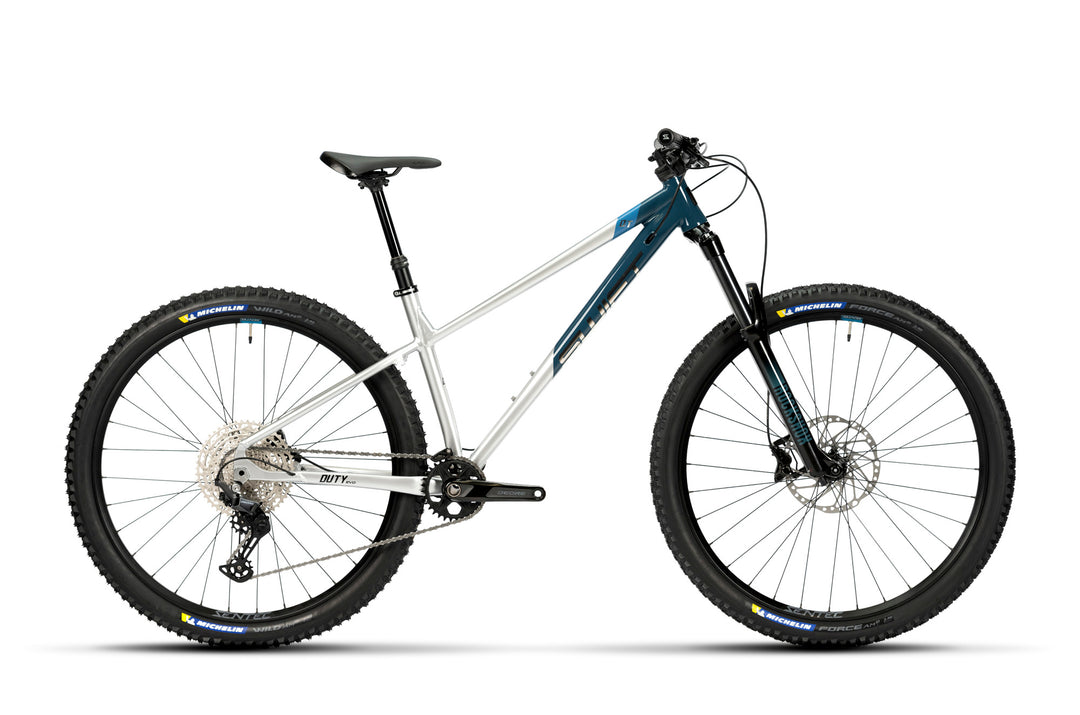 Pedalata Assistita Mountain Bike Uomo 500 Euro Atala Cult 400