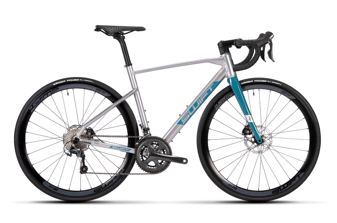 EnduraVox Comp Swift Bicycles PT