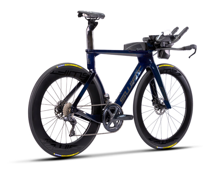 Neurogen MK3 Comp – Swift Bicycles - PT