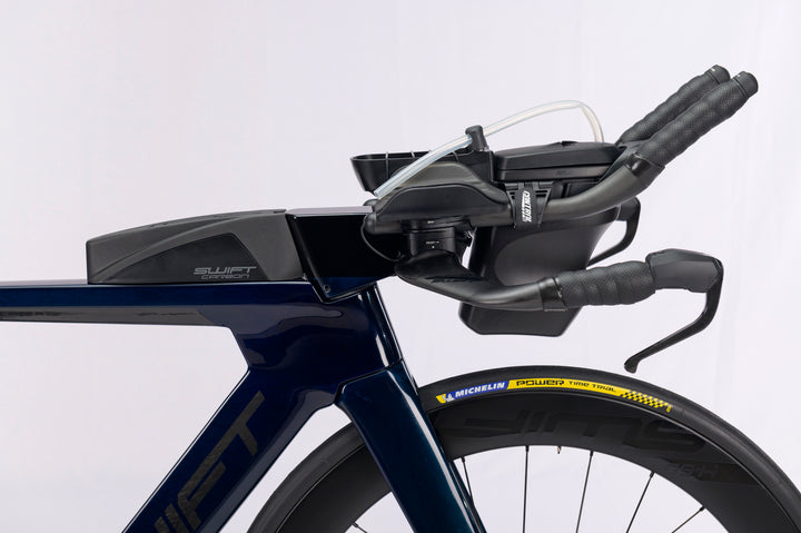 Neurogen MK3 Comp – Swift Bicycles - PT
