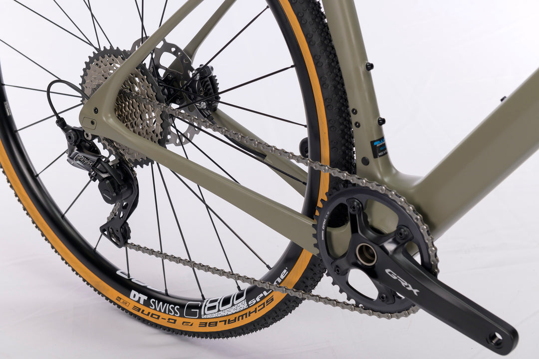 UniVox GR – Swift Bicycles - PT