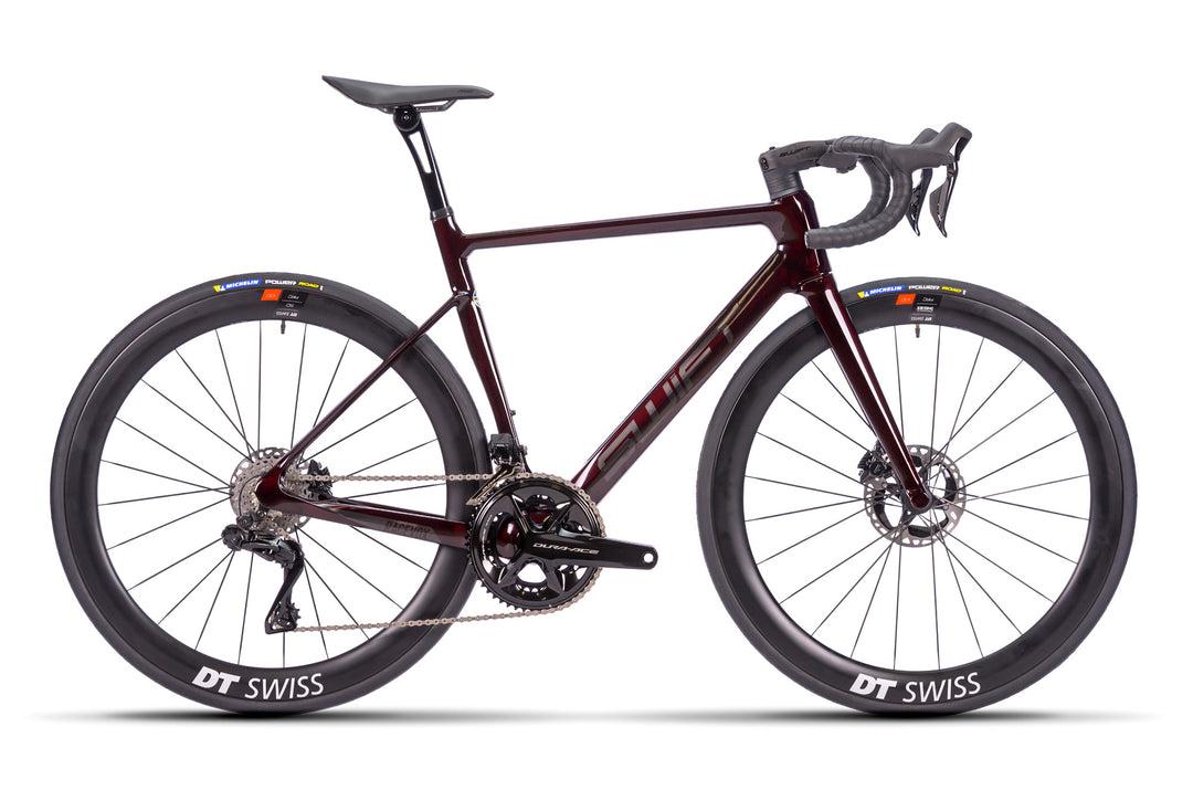 Swiftcarbon bikes on sale