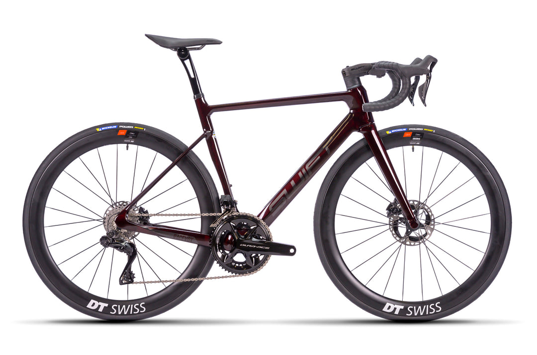 swift rennrad kosten RaceVox Factory