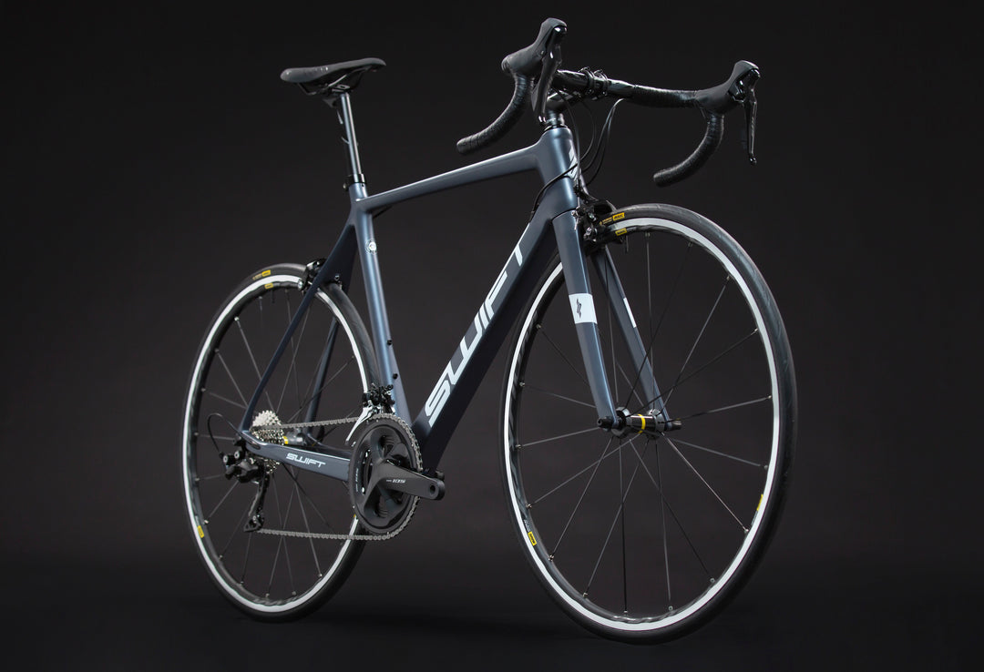 Ultravox SSL Full 105 – Swift Bicycles PT