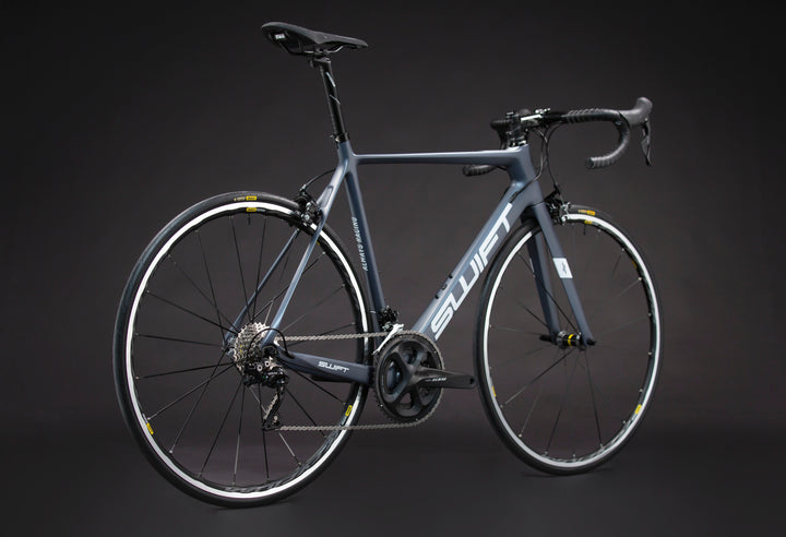 Swift Ultravox Cycling Swift 2013 Swift Ultravox RS-1 Road Bikes